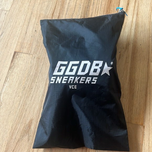 Golden goose snekers - Picture 7 of 7